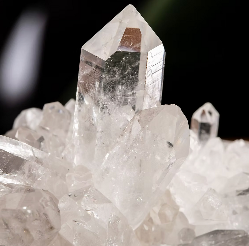 Cristal de Roche