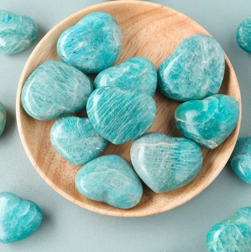Amazonite