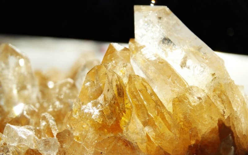 Citrine