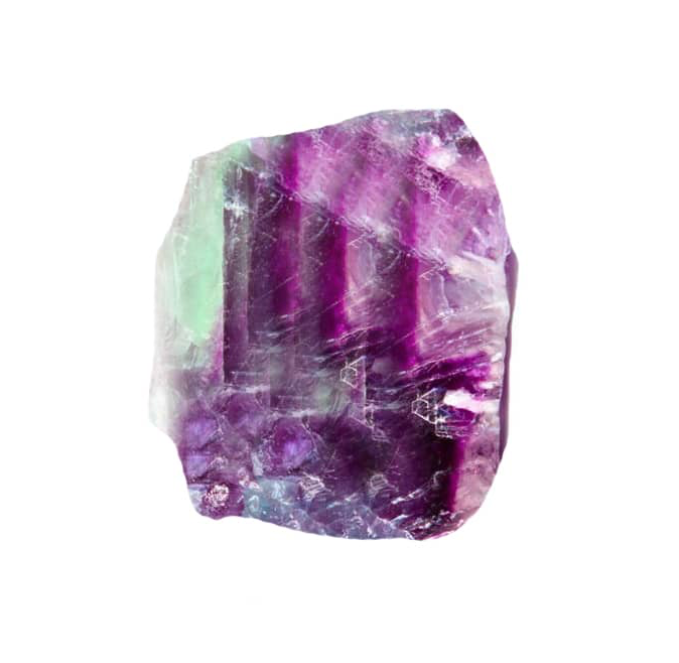 Fluorine
