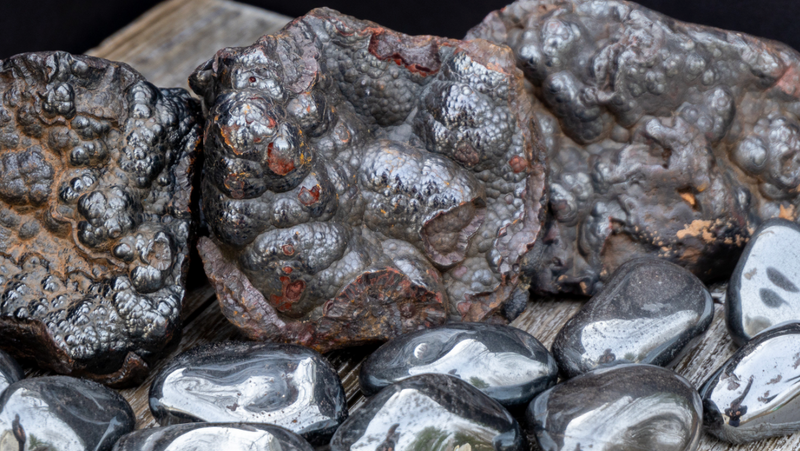 Hématite