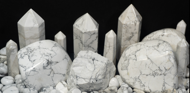Howlite