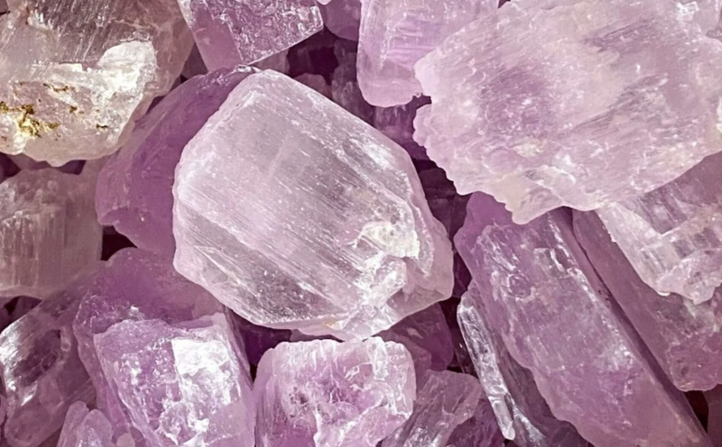 Kunzite