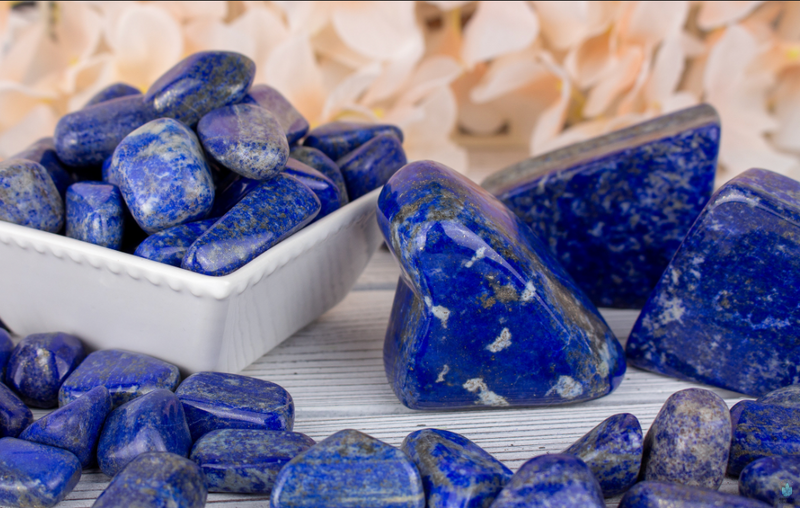 Lapis Lazuli