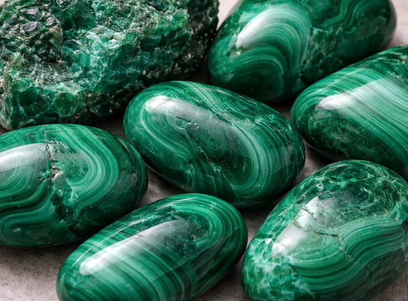 Malachite
