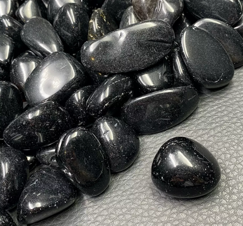 Obsidienne