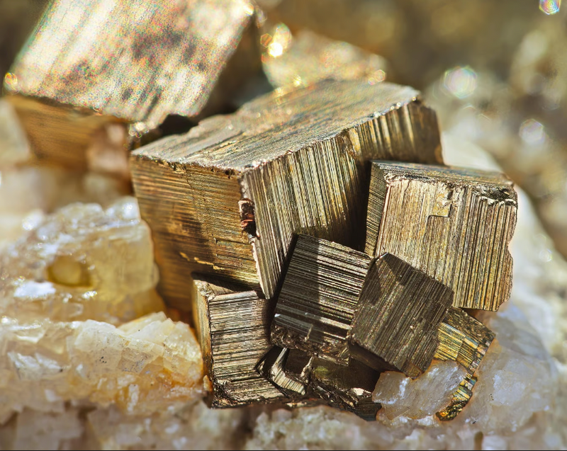 Pyrite