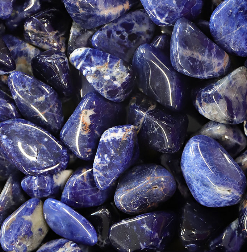Sodalite