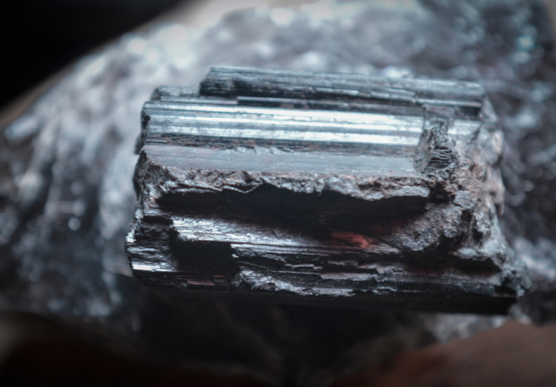 Tourmaline