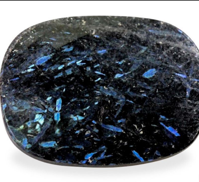 Nuummite