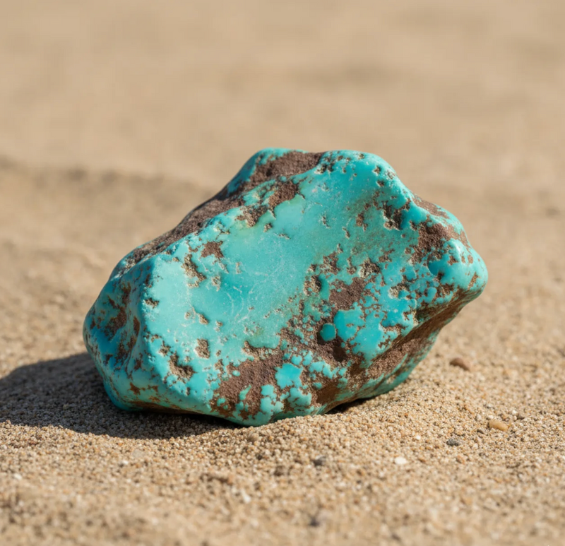 Turquoise