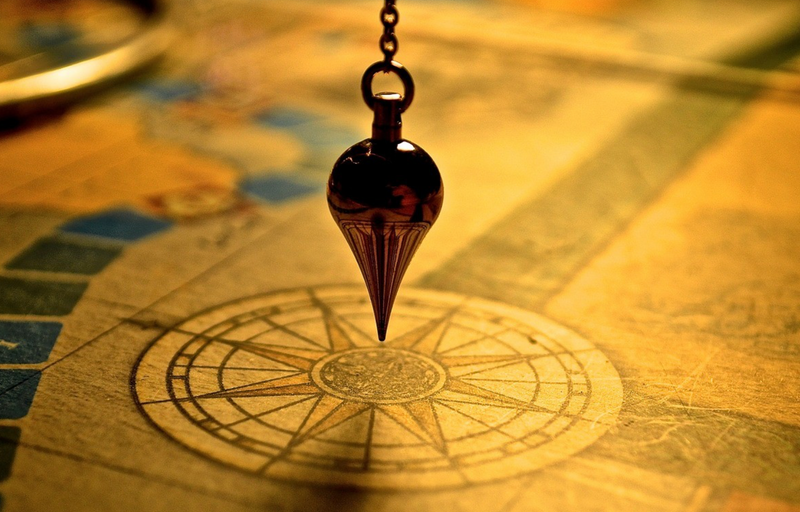Pendule