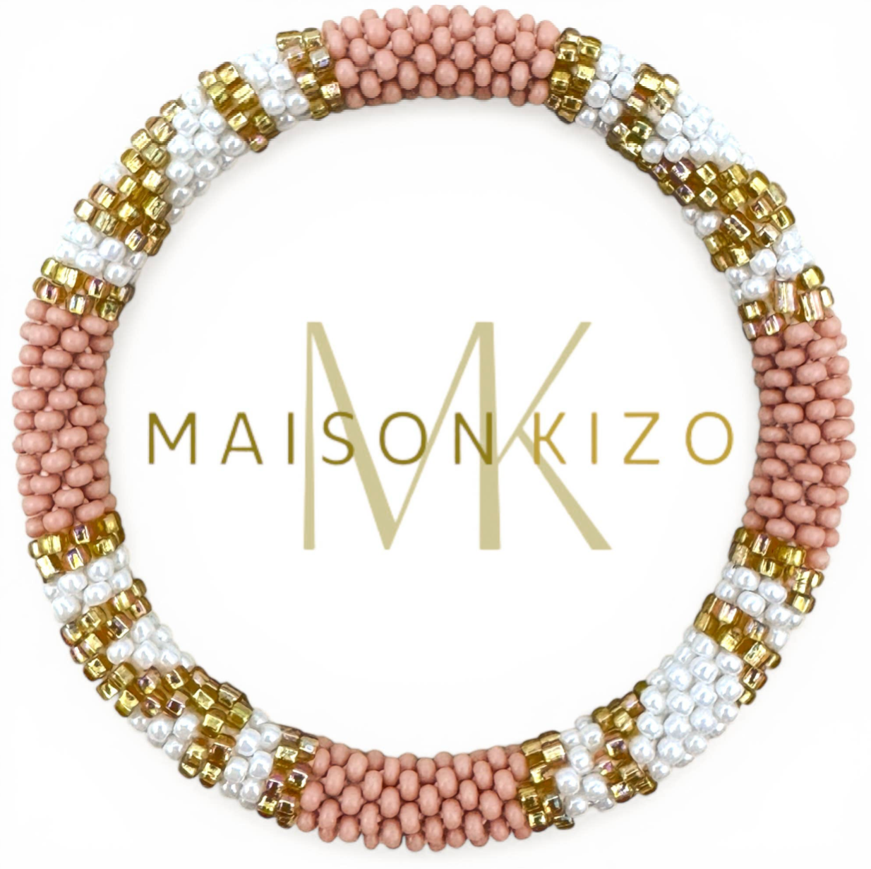 Bracelets Maison Kizo