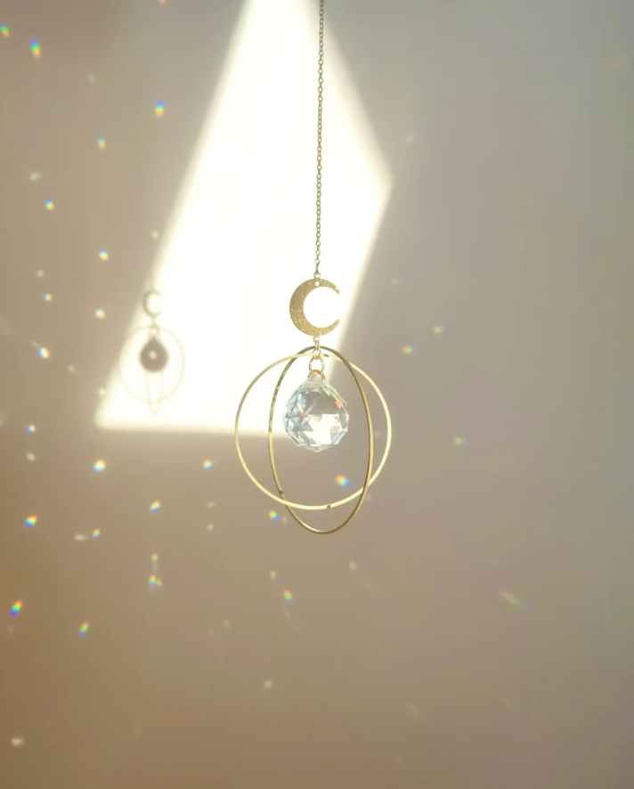 Attrape Soleil - SunCatcher