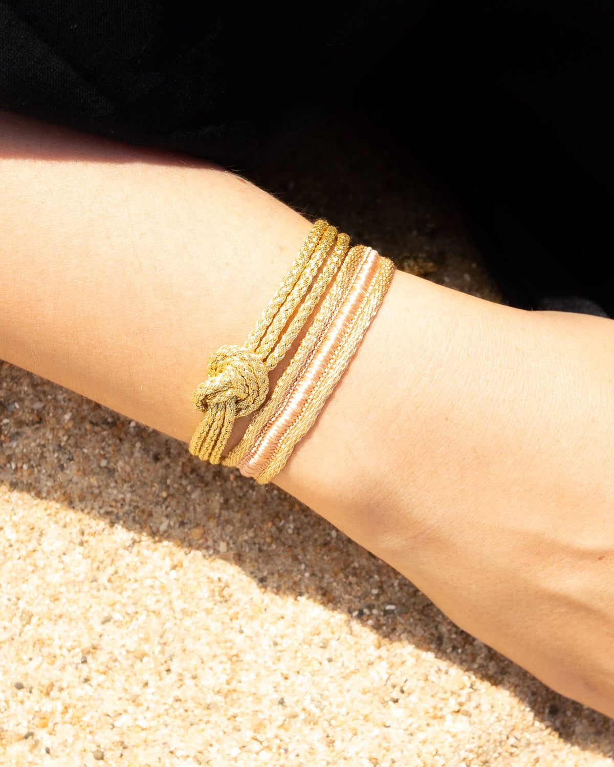 Bracelet Sfifa Qalb (Le cœur)