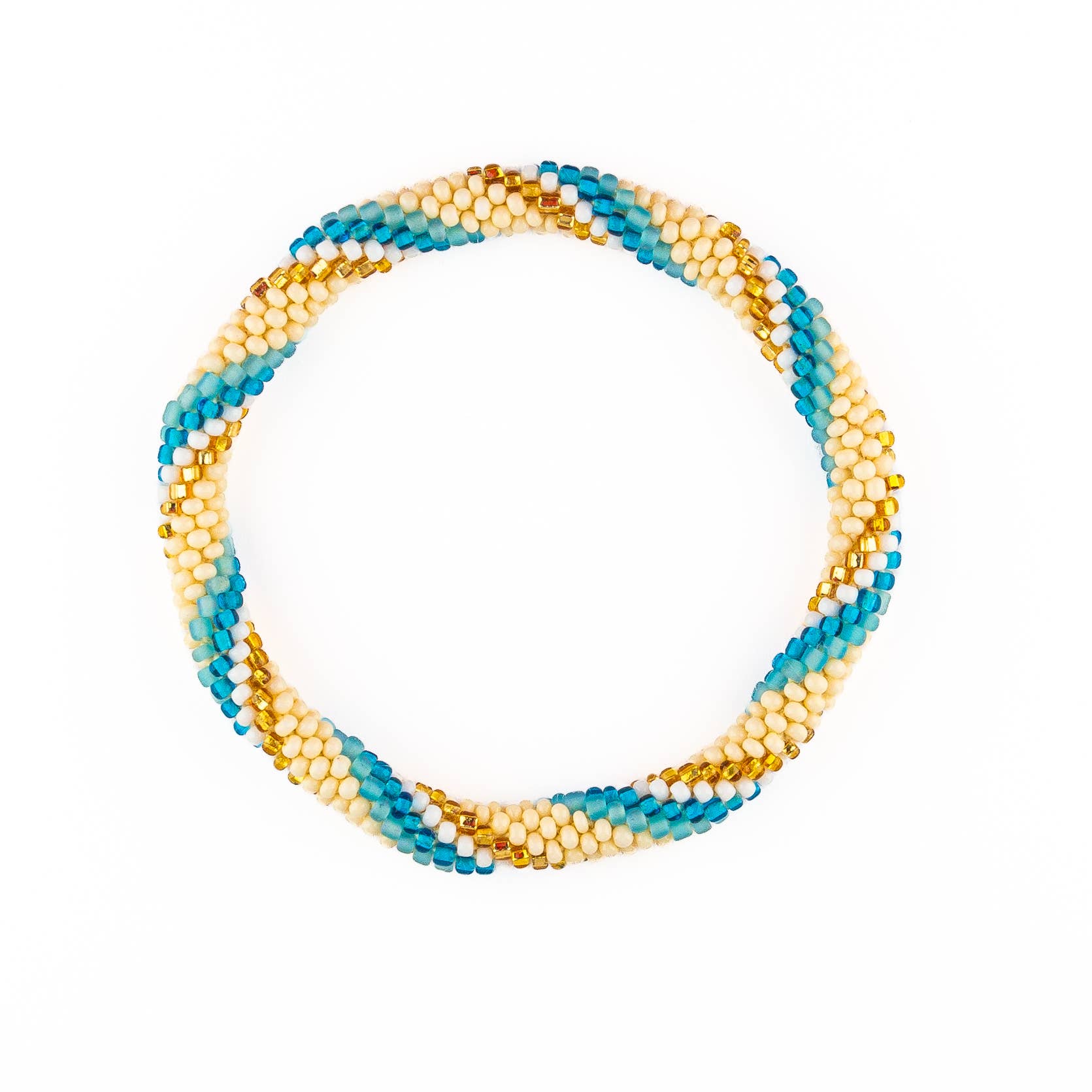 Bracelet Népalais #115