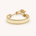 Bracelet Shamal Vanille