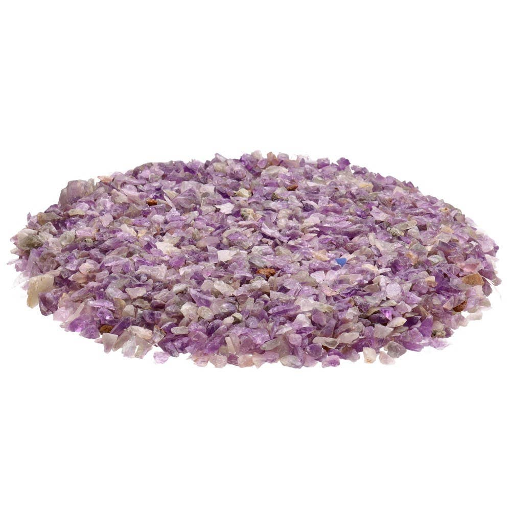 Chips d'Améthyste sachet 50 gr