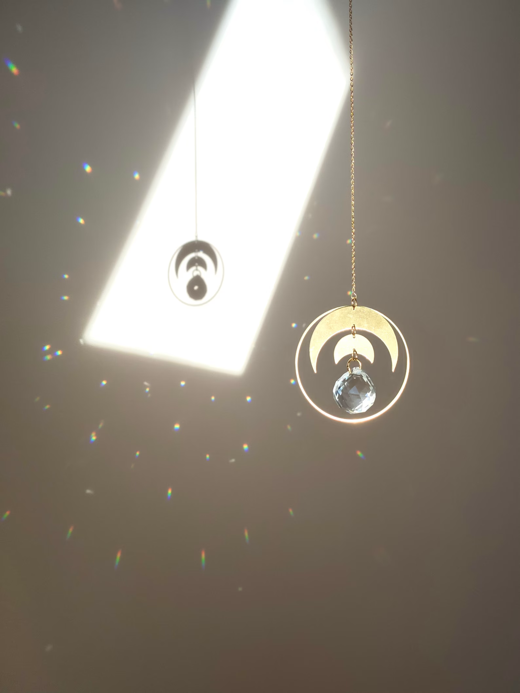 Suncatcher AURA