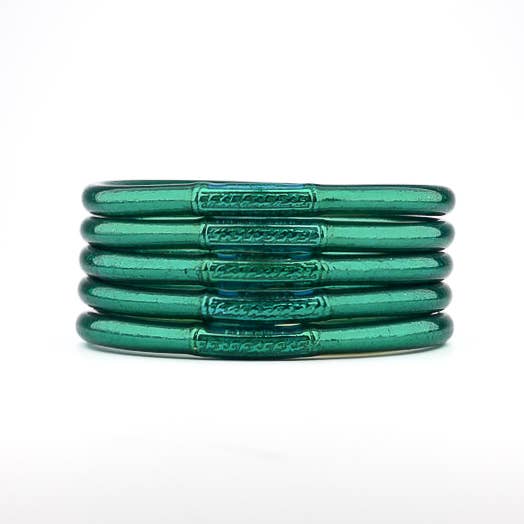 Bracelet Bouddhiste Mantra Opale