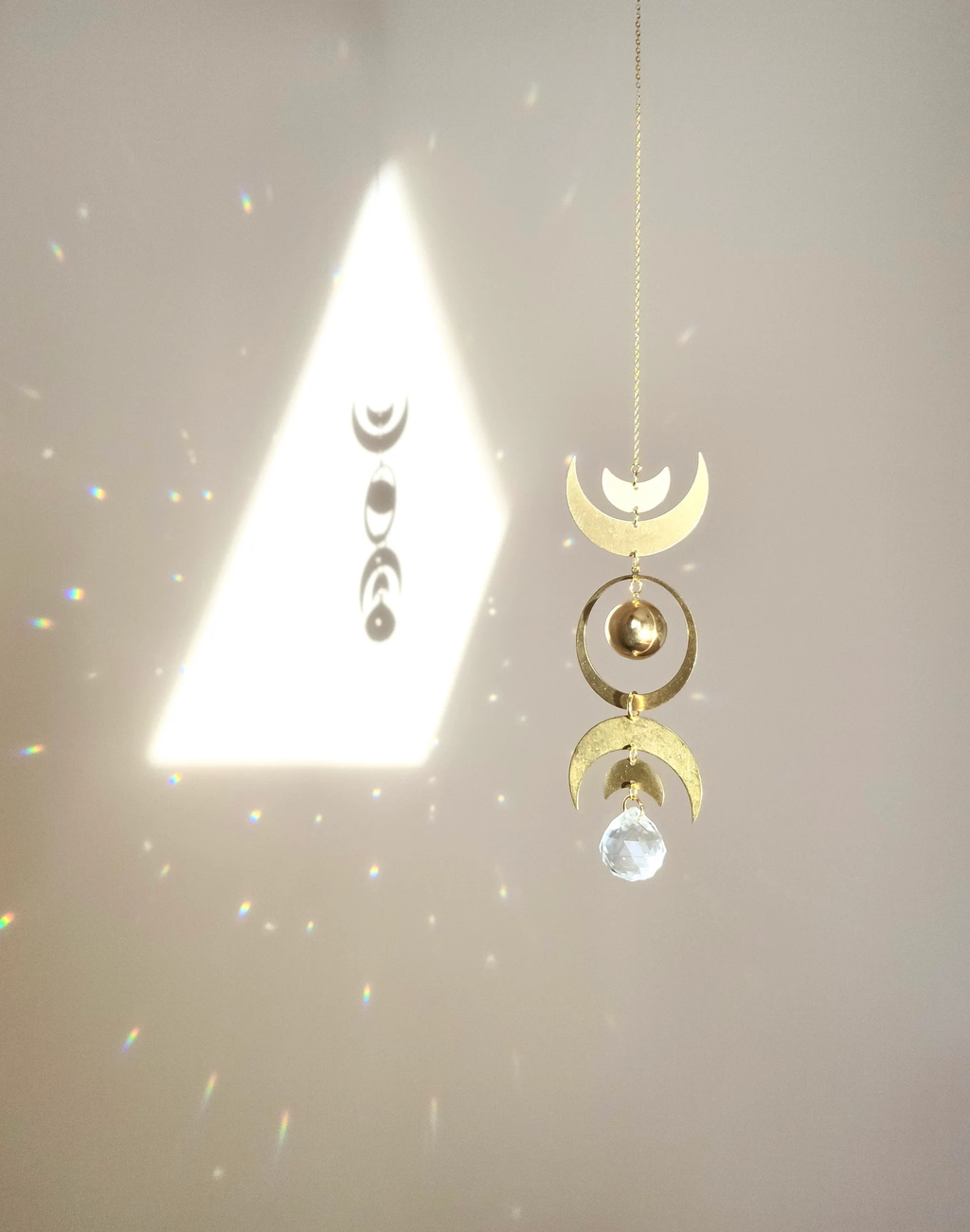 Suncatcher MOTHER