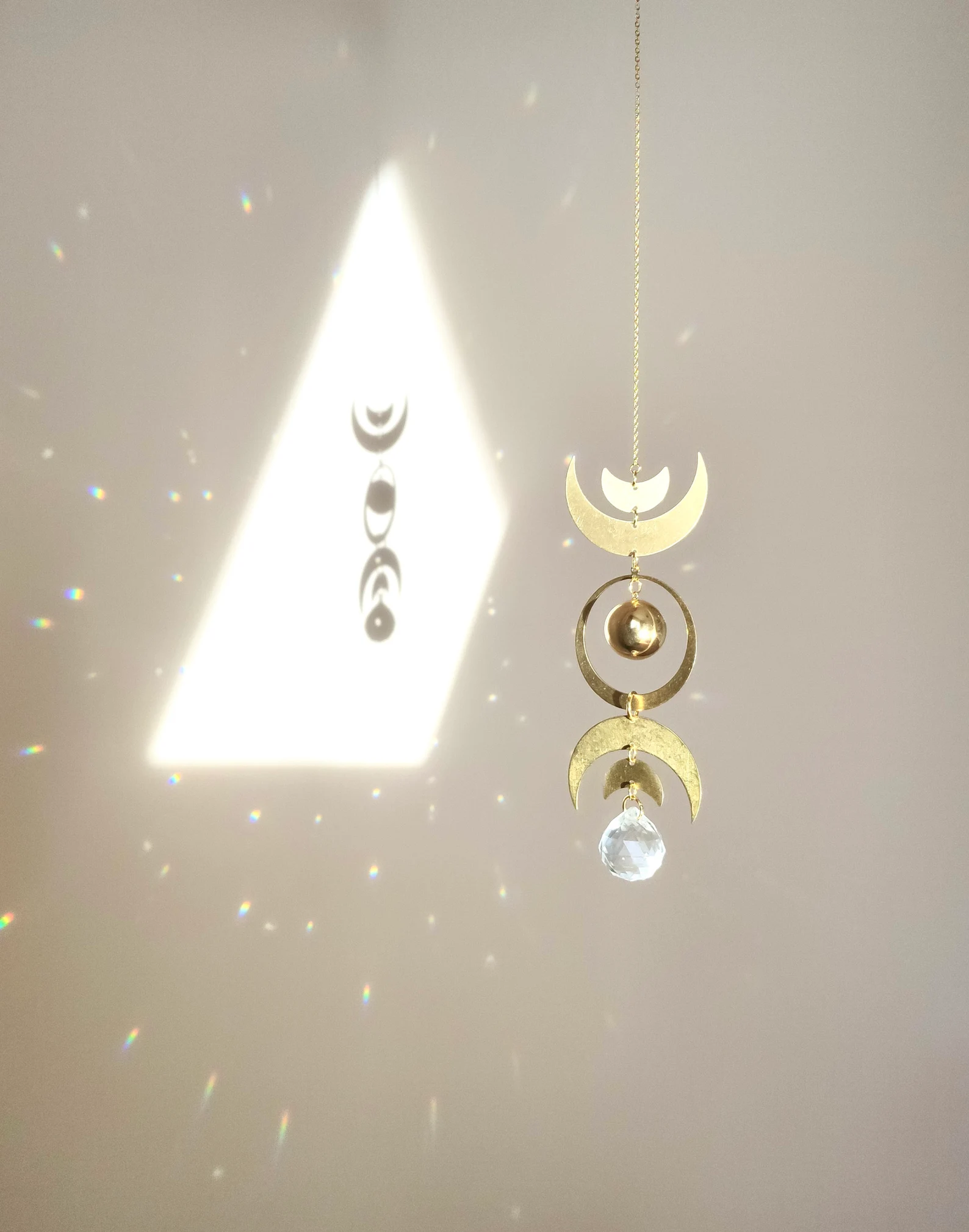 Suncatcher MOTHER