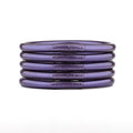 Bracelet Bouddhiste Mantra Lavande