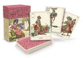 La Sibylle des Salons Cartes Édition Française Grimaud Cartomancie