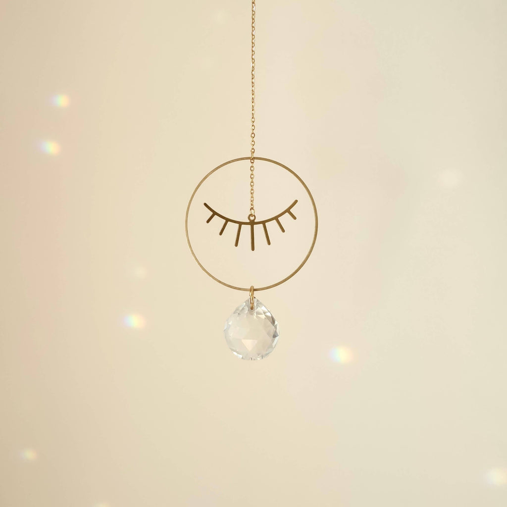 Suncatcher CALM
