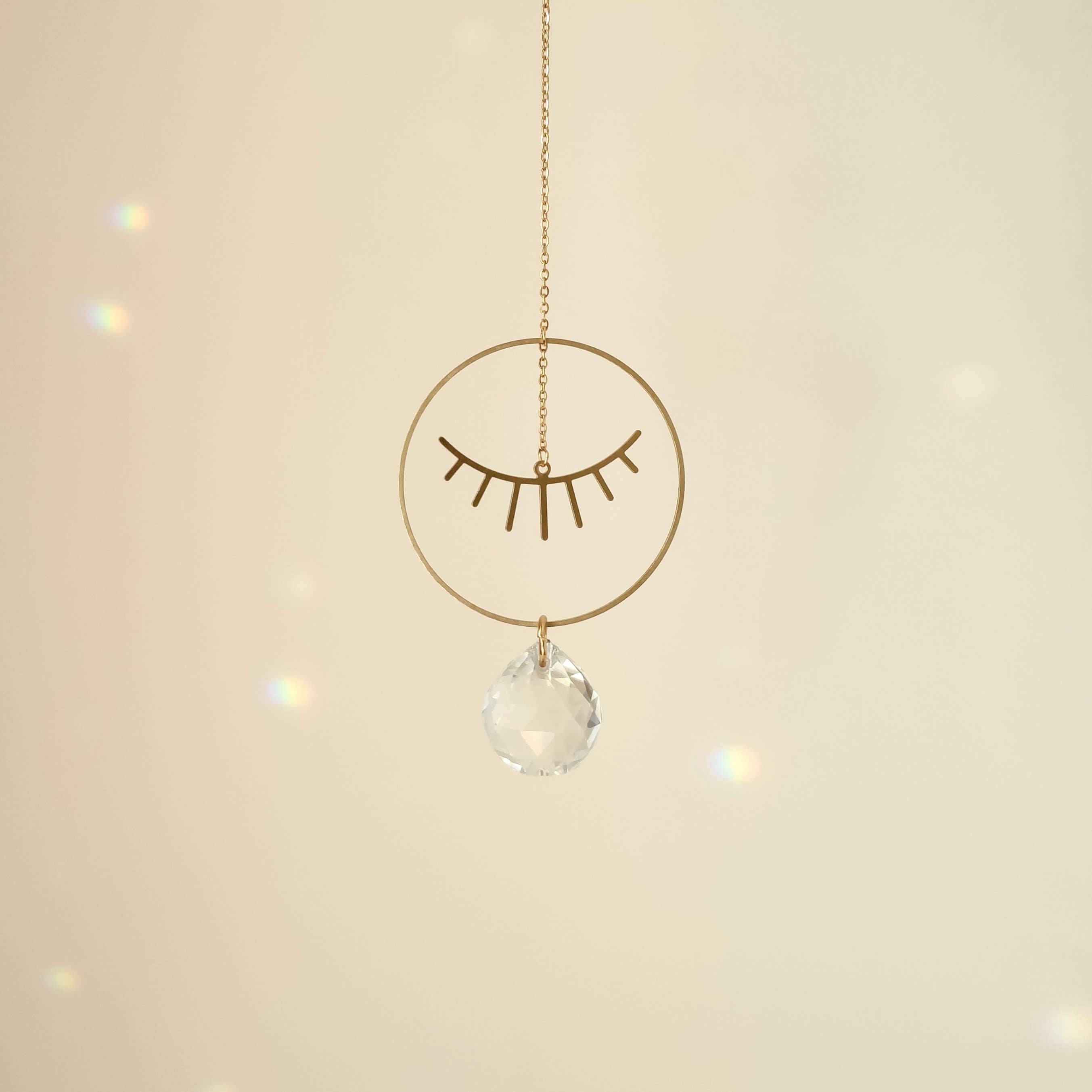 Suncatcher CALM