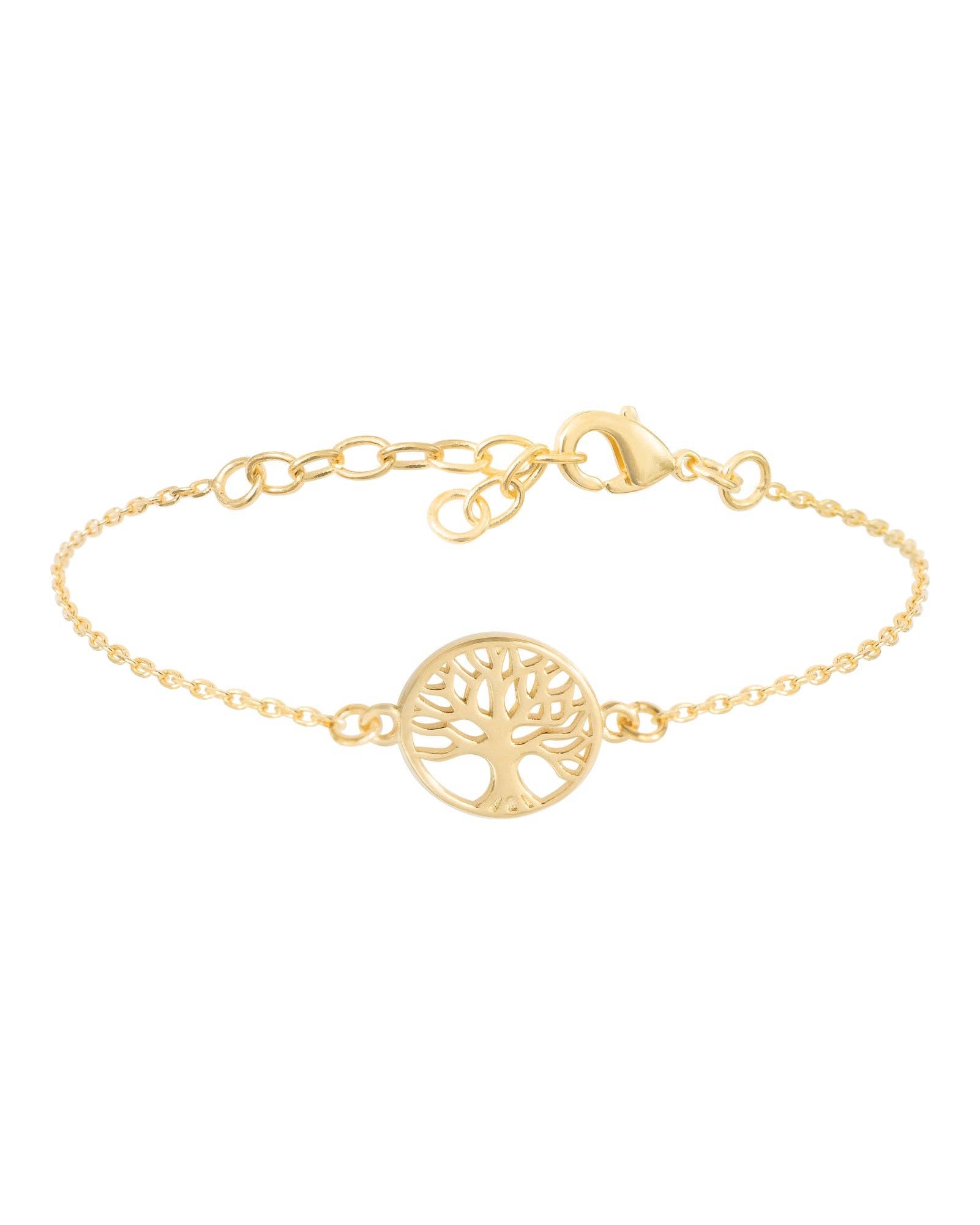 Bracelet ARBRE DE VIE