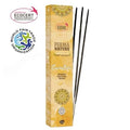Encens Perma Nature Curativo Benjoin Labelisé Ecocert-Commerce Equitable 15g