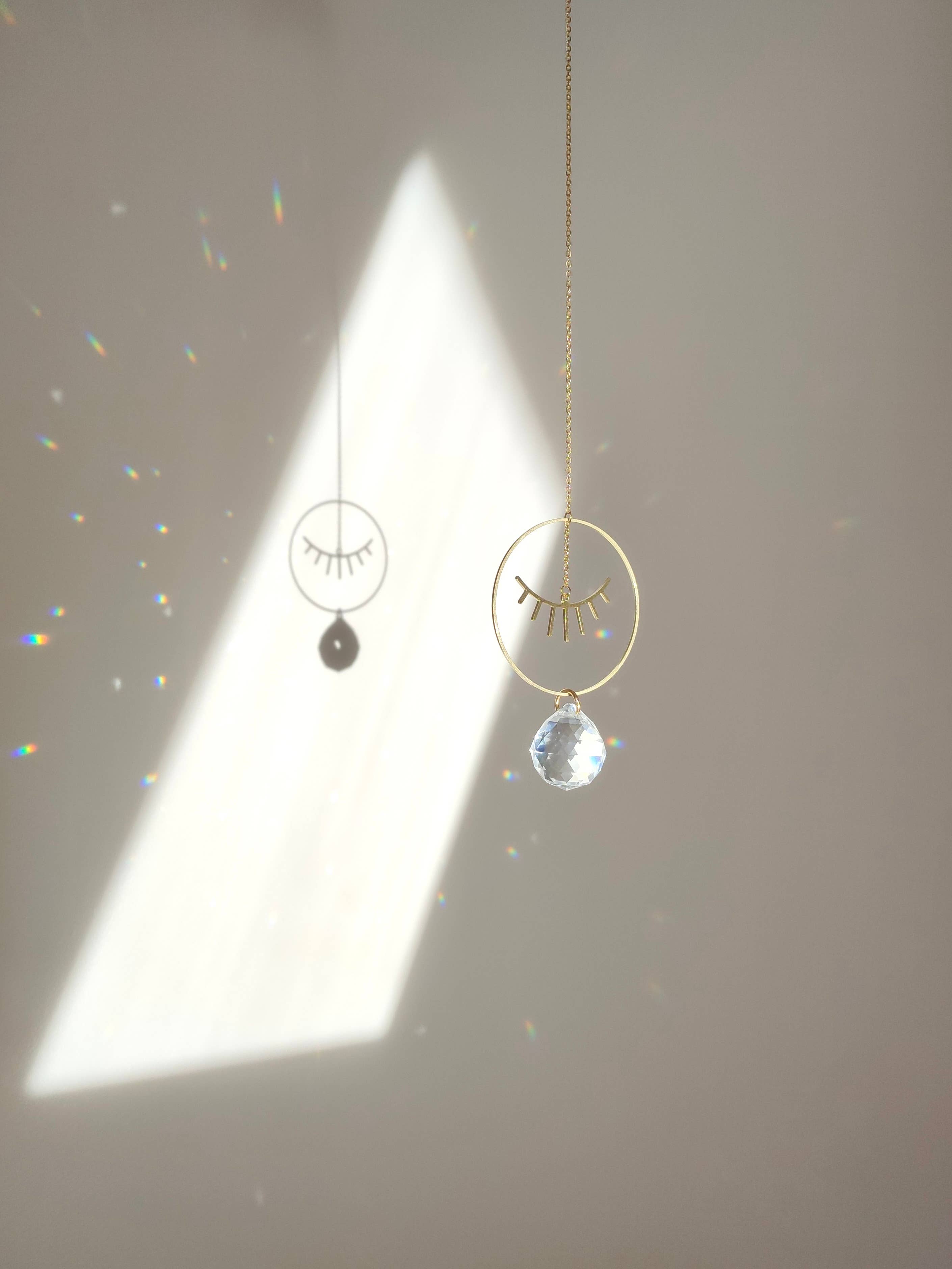 Suncatcher CALM