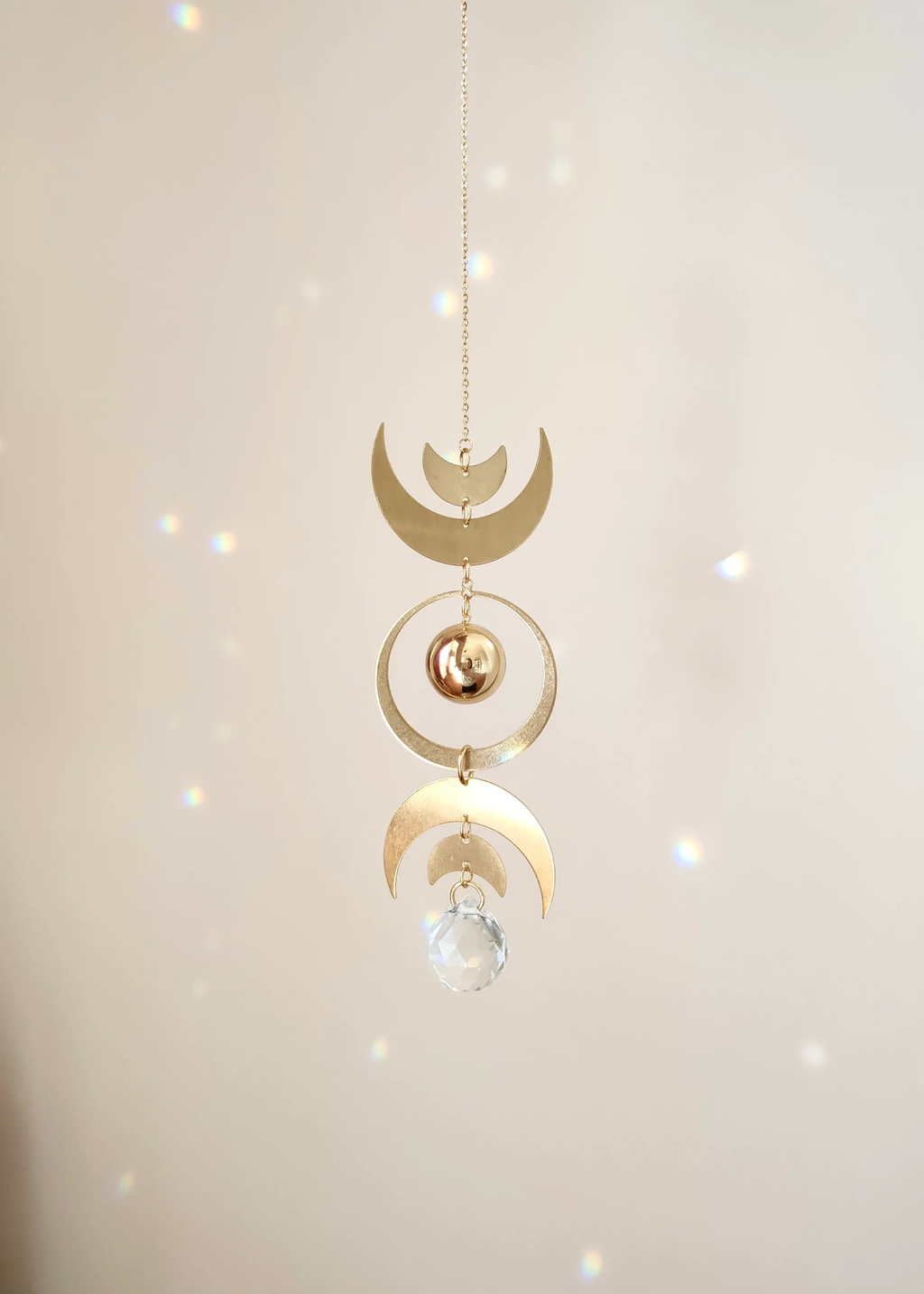 Suncatcher MOTHER