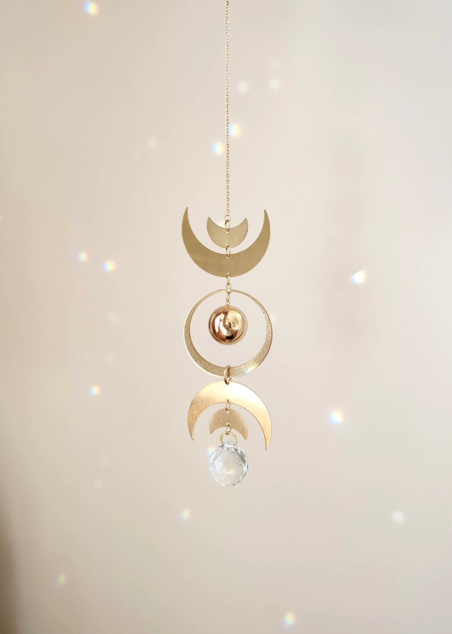 Suncatcher MOTHER