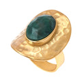 Bague JYOTI Aventurine