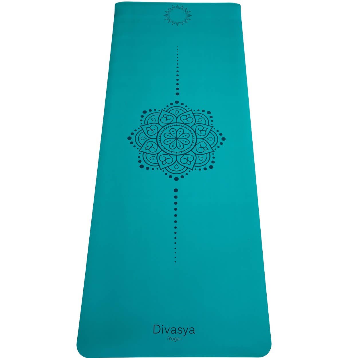 Tapis de yoga en caoutchouc naturel et Eco-PU japonais |+ Accessoires
