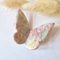 Pierre précieuse Angel Aura Papillon 6x5 cm