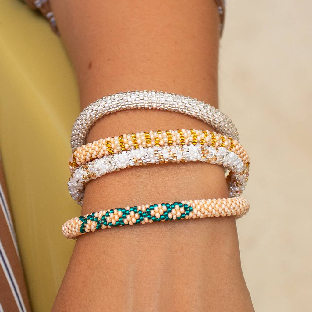 Bracelet Népalais #95b