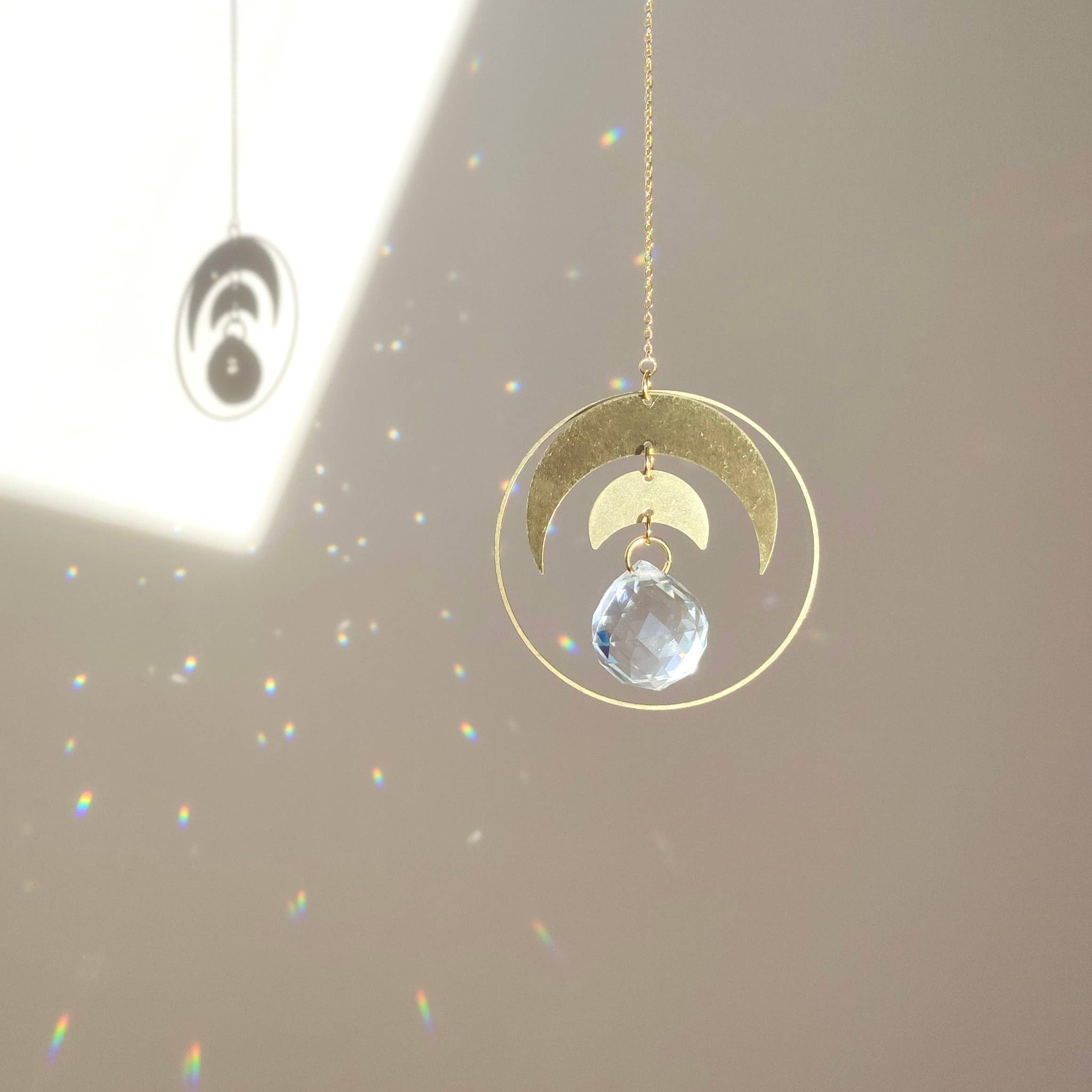 Suncatcher AURA