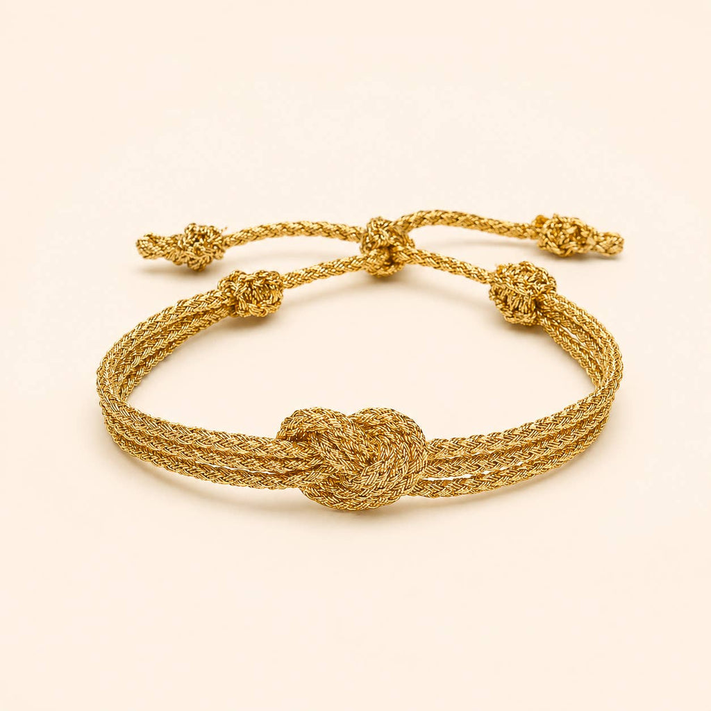 Bracelet Sfifa Qalb (Le cœur)