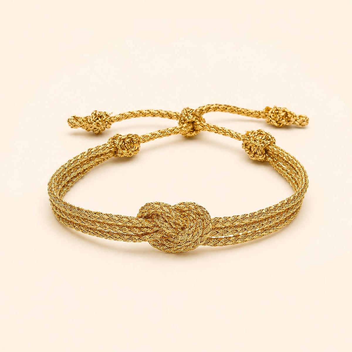 Bracelet Sfifa Qalb (Le cœur)