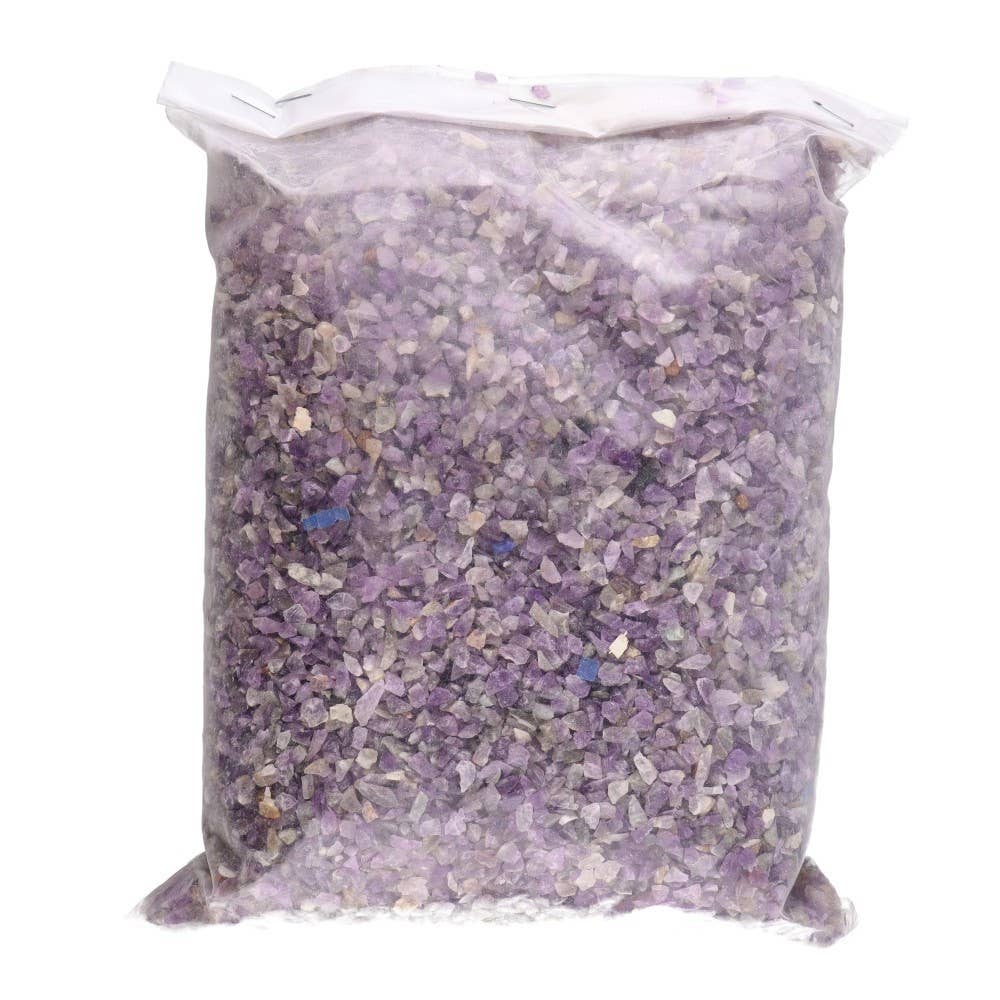 Chips d'Améthyste sachet 50 gr