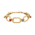 Bracelet VIKI Aventurine Cornaline