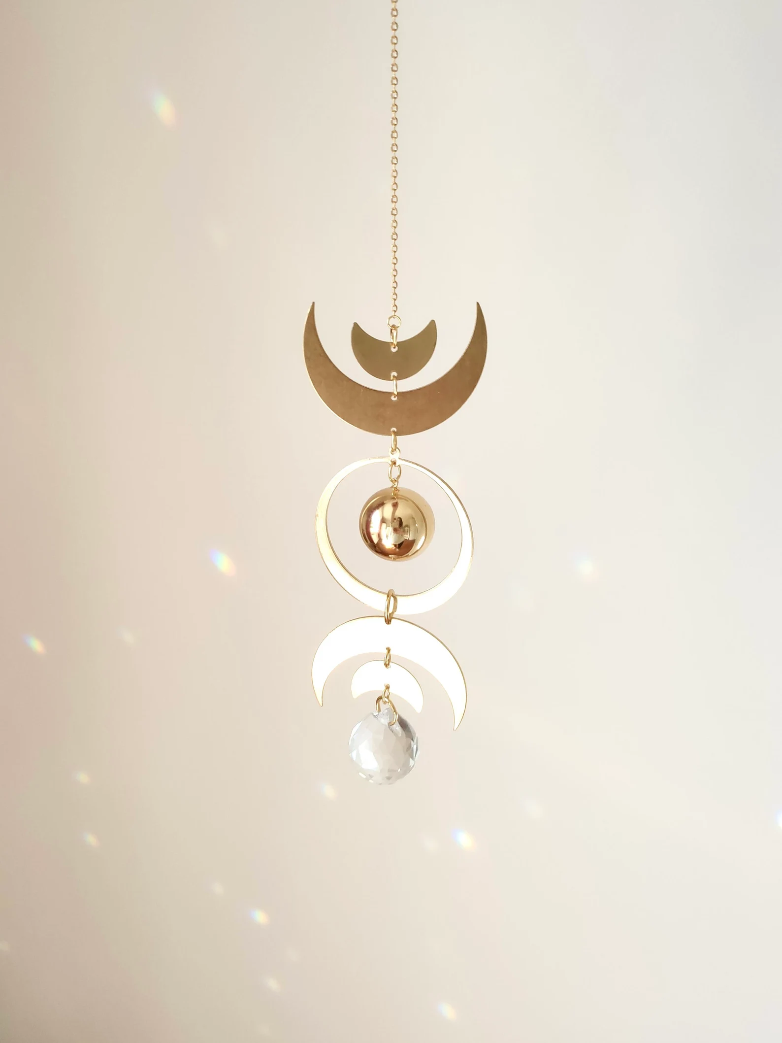 Suncatcher MOTHER