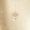 Suncatcher HORUS