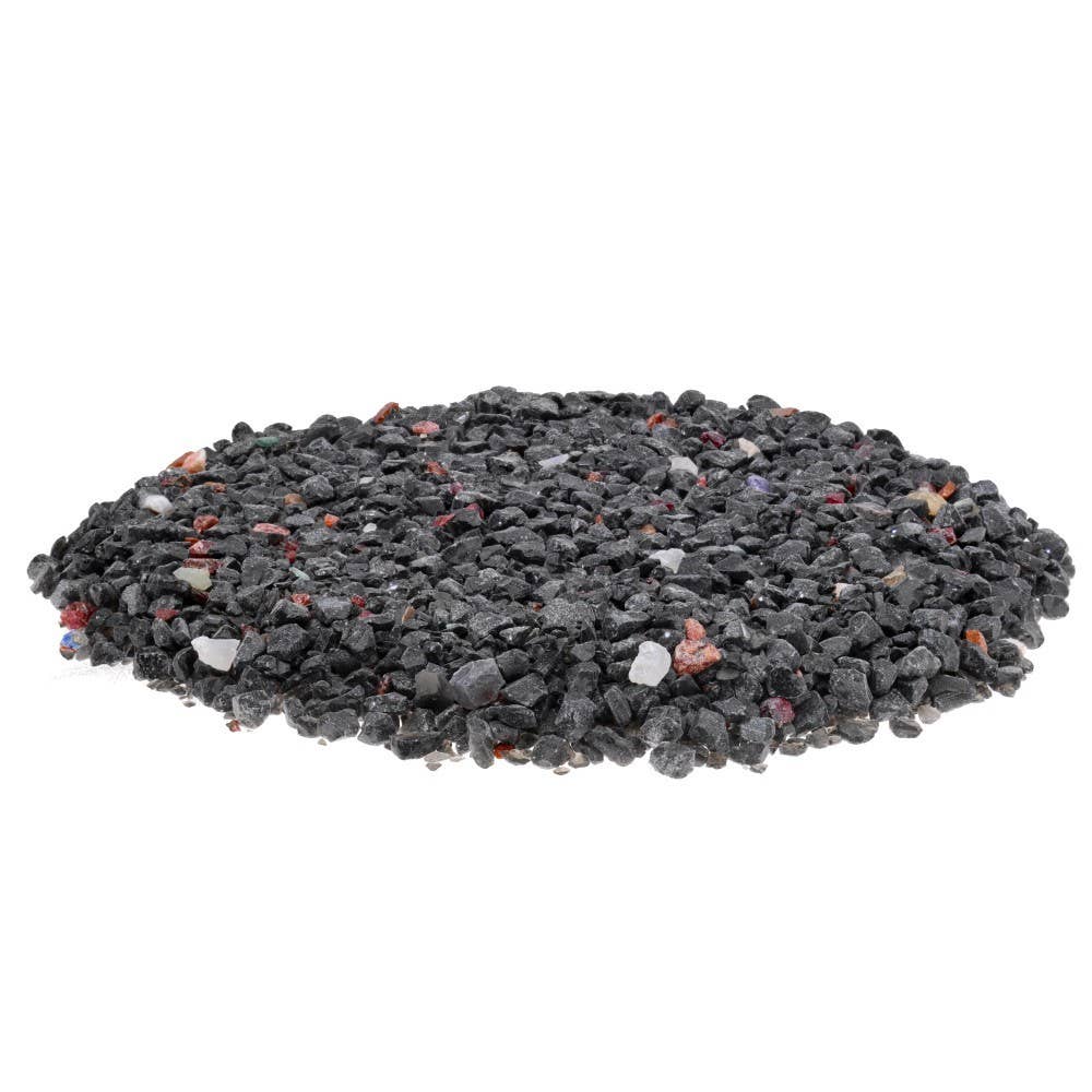 Chips d'obsidienne sachet 50 gr