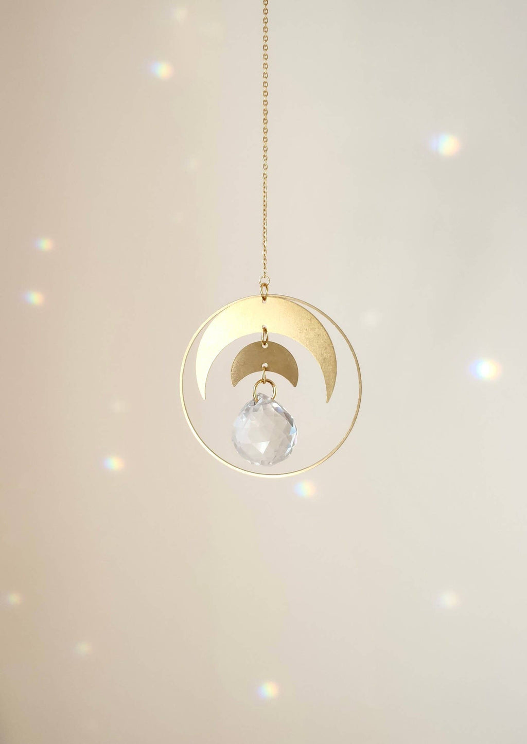 Suncatcher AURA