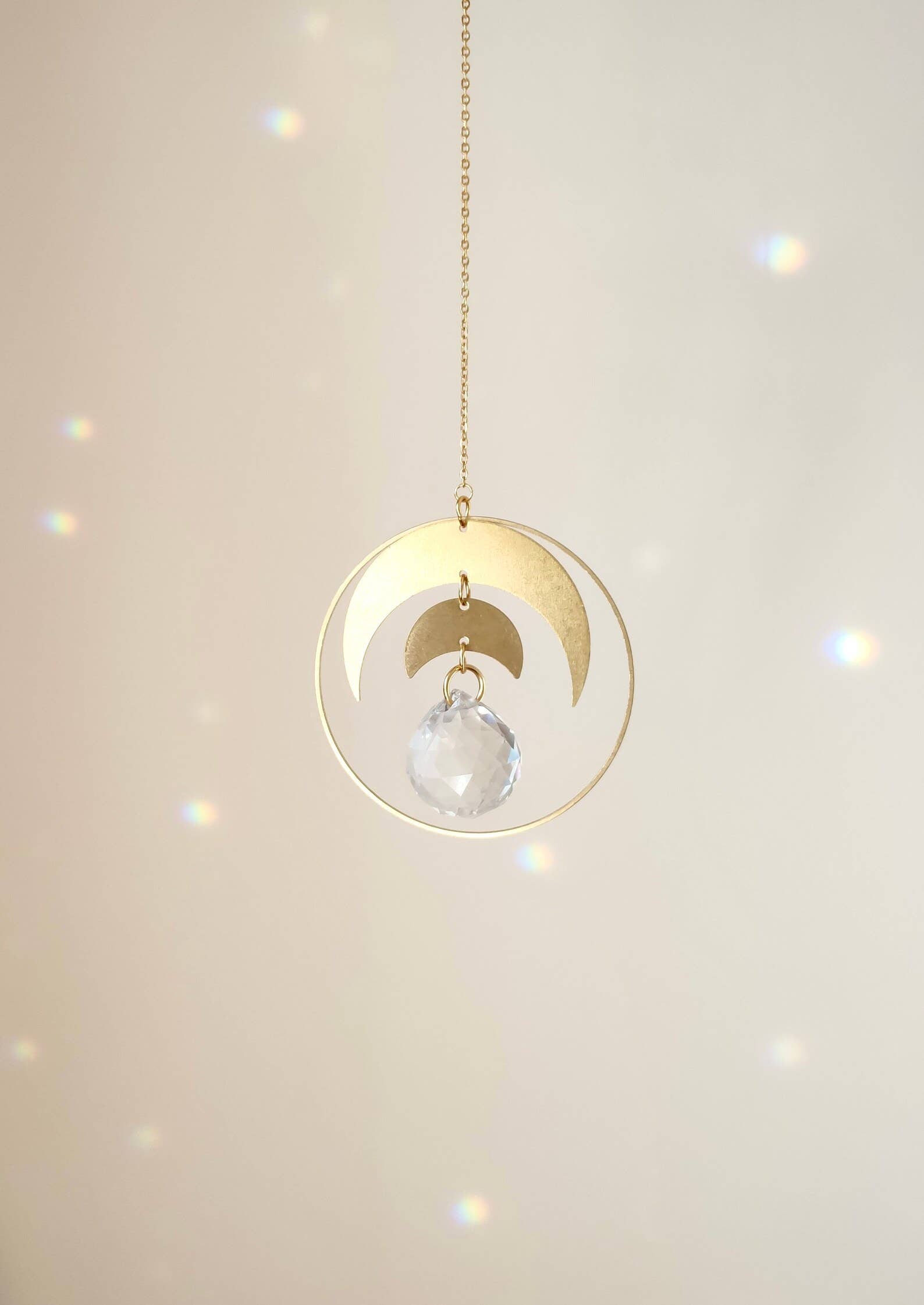 Suncatcher AURA