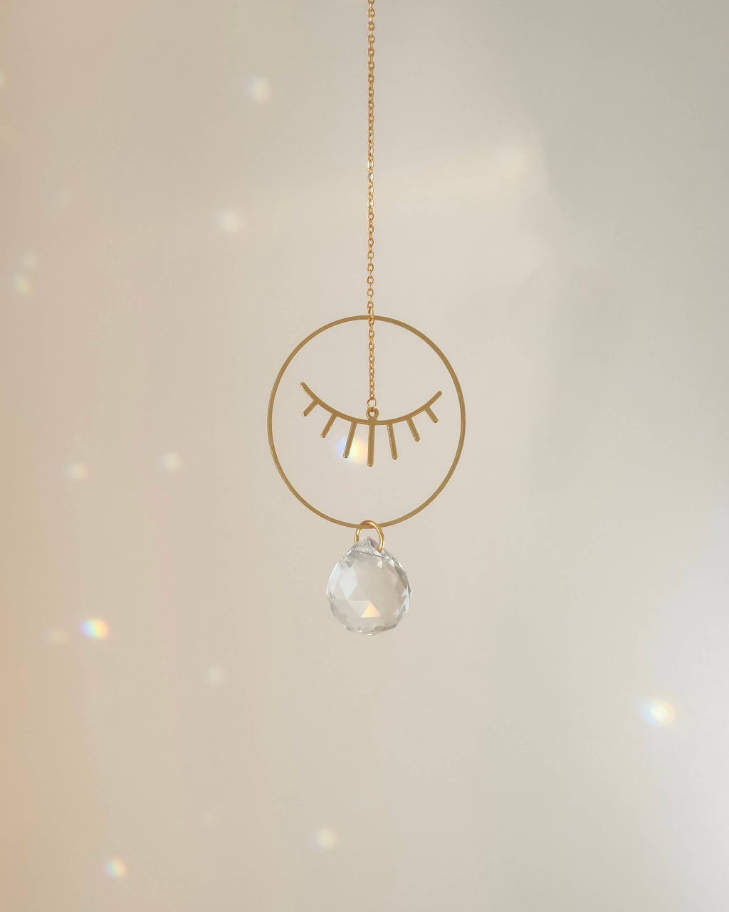 Suncatcher CALM